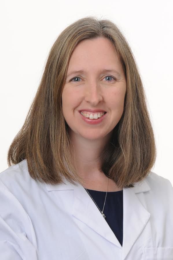 Dr. Gretchen Arnoczy
